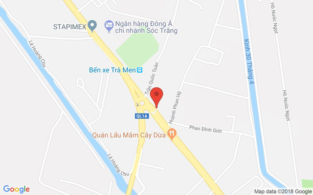Hang Ky Restaurant