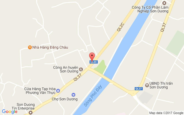 Nhà Hàng Cơm Soạn Thủy