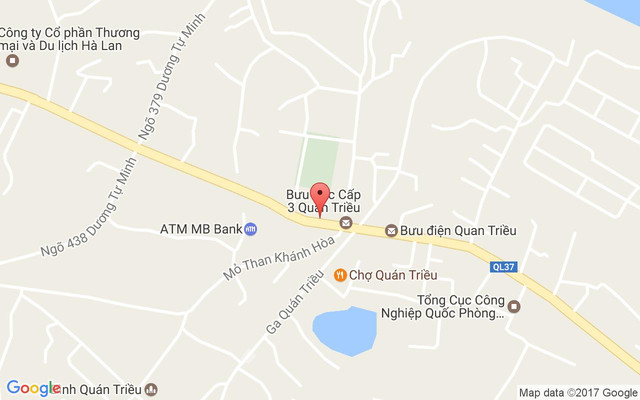 Quán Lẩu Lợi Hạnh