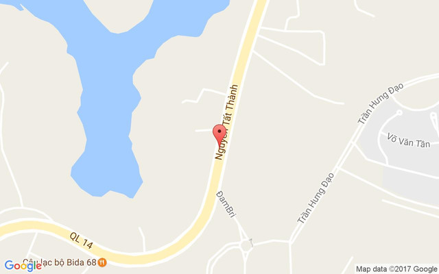 Đại Lý Trà Tâm Lan