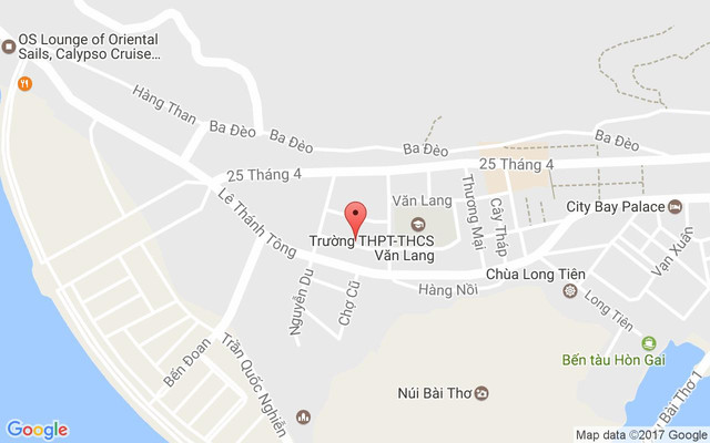 Huyền Cafe
