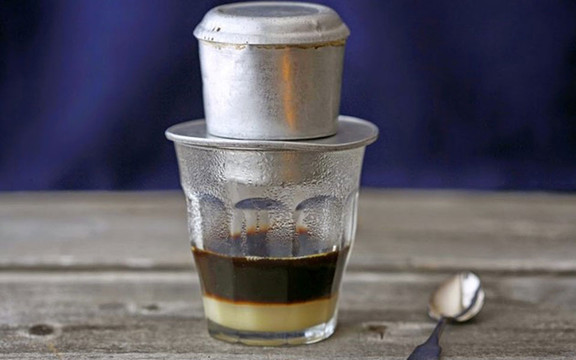 Hương Linh Cafe