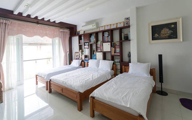 T-Homestay Da Nang