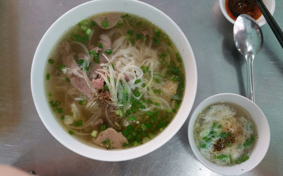 Phở Danh