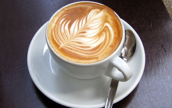 Quê Xưa Cafe 
