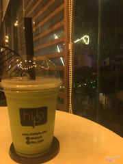 Matcha đậm mùi 👍🏻👍🏻👍🏻