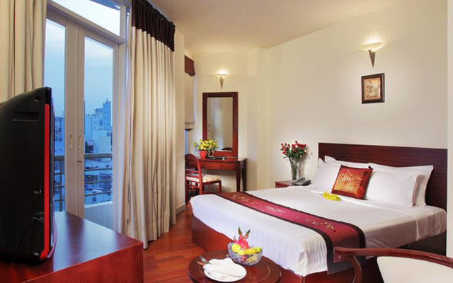 Kim Yến Hotel