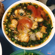 bún ốc to