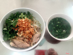 Chuyên Bún Miến Ngan