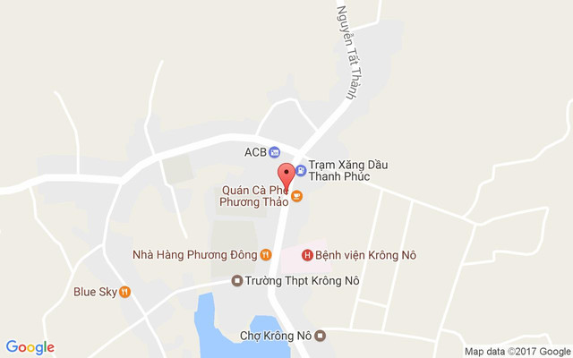 Phương Thảo Cafe