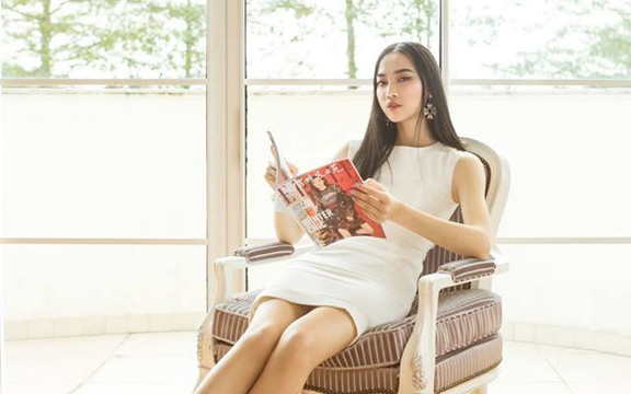 IVY Moda - Bắc Hà