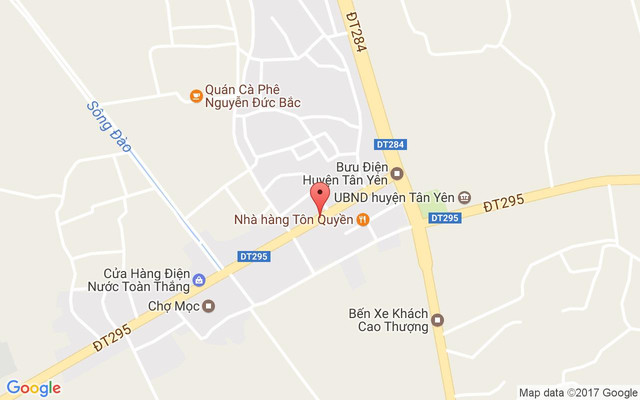 Đức Thắng Bakery 