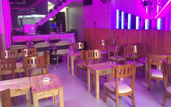 Gia Hân Cafe