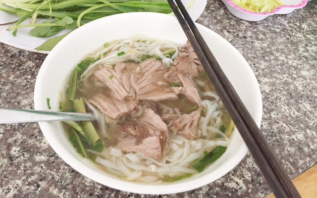 Phở Toàn