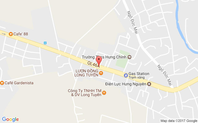 Quán Ăn Long Tuyến