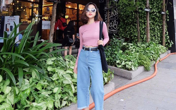 Surichau House - Huỳnh Văn Bánh