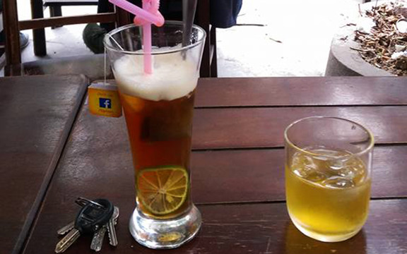 Ngọc Ly Coffee