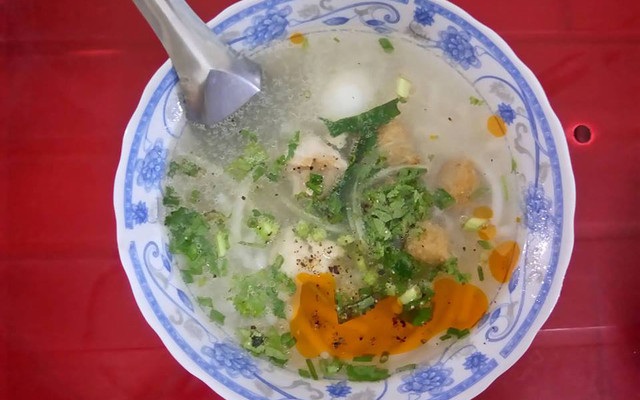 Quán Cô Loan - Bún & Phở