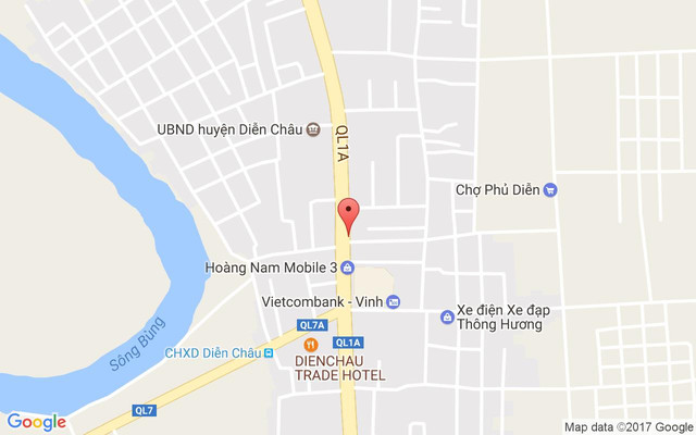 Nhà Hàng Cảnh Lan