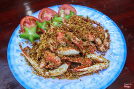 Càng ghẹ