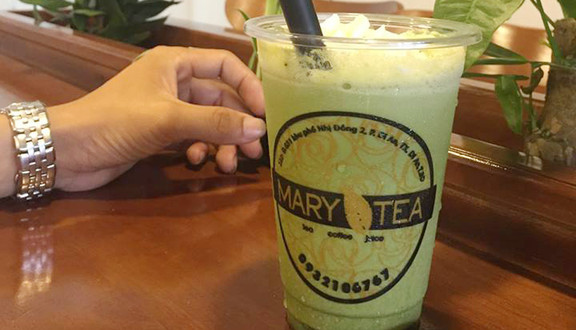 Mary Tea