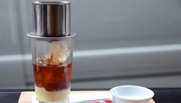 Trường Thịnh Cafe - Ấp Chánh 1