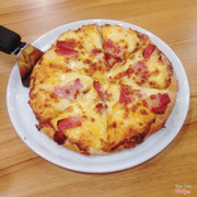 Pizza Chất - 69k