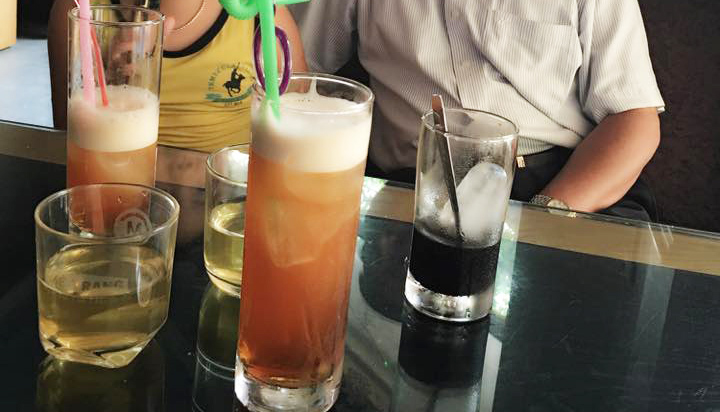 Cafe 292
