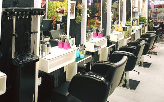 Tuấn Anh Hair Salon - Nguyễn Hữu Hào