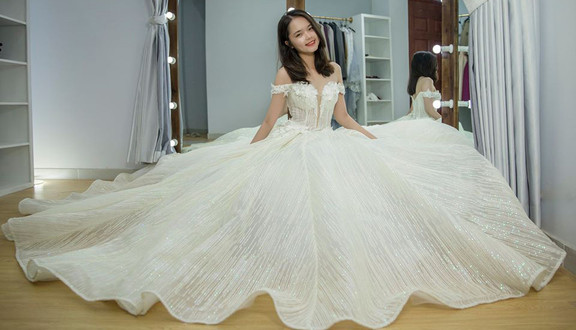 Lê Thanh Phong Bridal