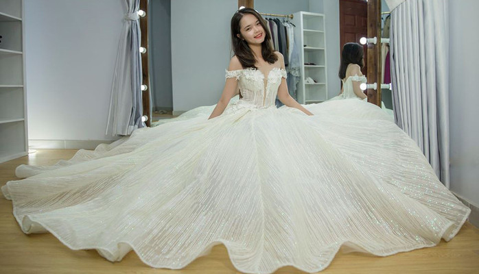 Lê Thanh Phong Bridal