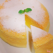 Tokyo cheese cake