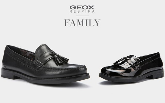 GEOX Vietnam (Outlet) - The Garden