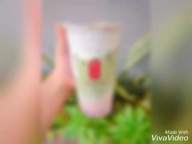 Trà Sữa Gong Cha - 貢茶 -***