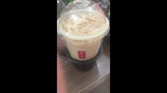 Trà Sữa Gong Cha - 貢茶 -***