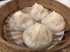 Bánh bao Thượng Hải