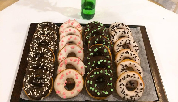 Maison De Bakery
