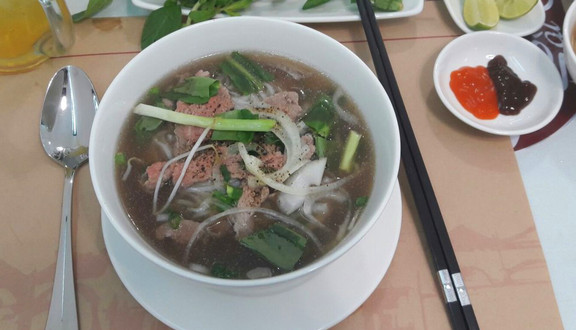 Phở Sài Gòn