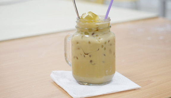 Mộc Nhiên - Coffee & Teaa