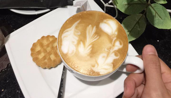Bee Coffee