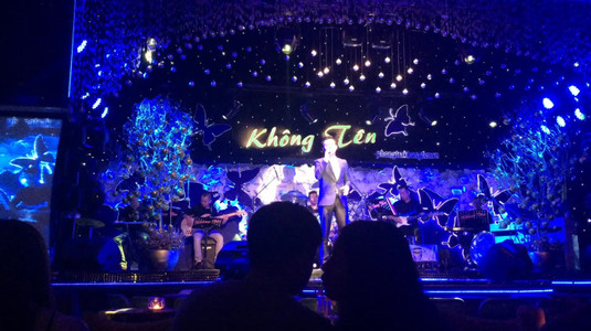 Không Tên - Cafe & Phòng Trà