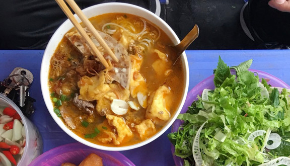 Cô Hải - Bún & Phở