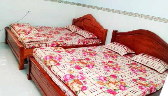 Thanh Trà Homestay