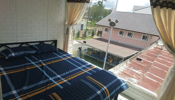 Hi - Đà Lạt Homestay