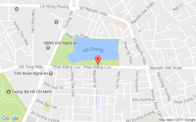 Quán Dê Bảo Trung