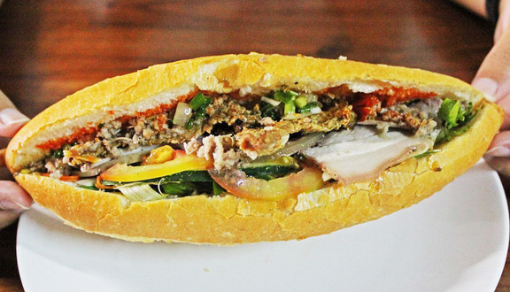 Bánh Mì Tâm