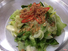 Salad trộn 