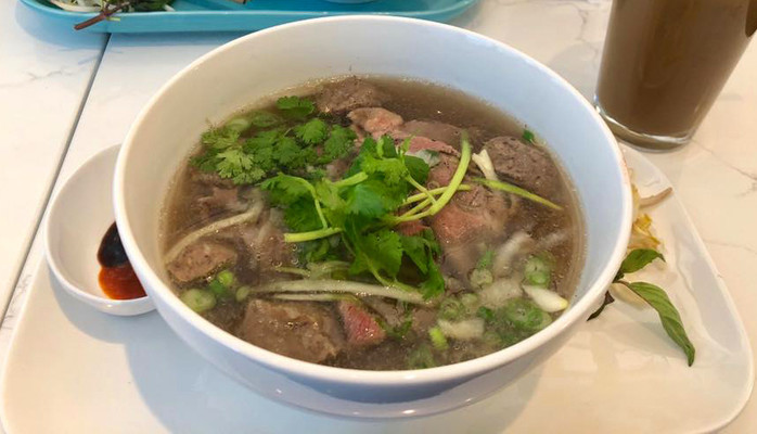 Duy Lượng - Phở Bò Nam Định