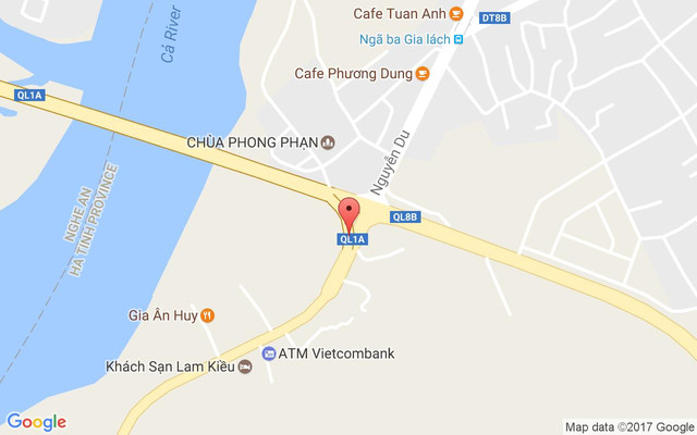 Nhà Hàng Nhiên Nghị