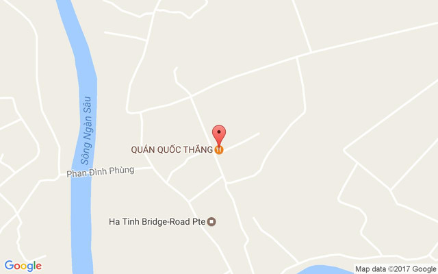 Quốc Thắng Restaurant